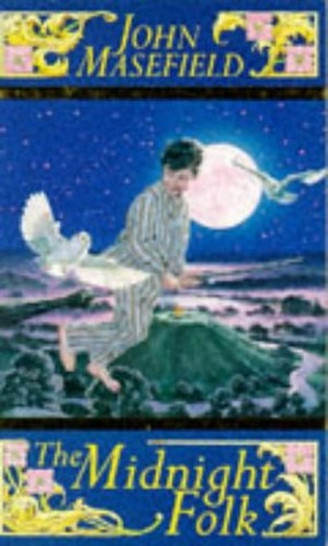 The Midnight Folk