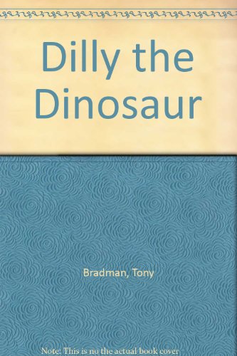 Dilly the Dinosaur