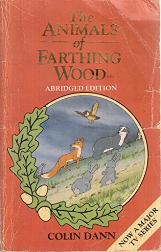 The Animals of Farthing Wood