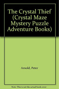 The Crystal Thief 