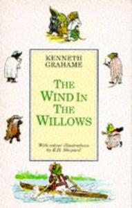 Wind in the Willows 