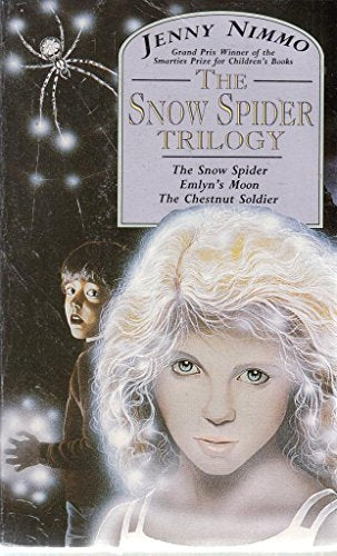 Snow Spider Trilogy