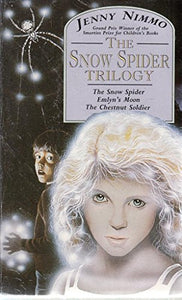 Snow Spider Trilogy 