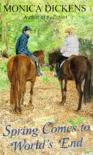 Spring Comes to World's End