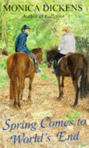 Spring Comes to World's End 