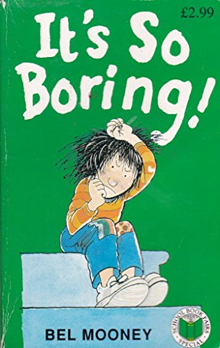 It's So Boring