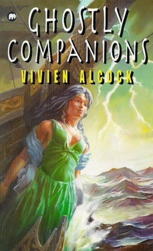 Ghostly Companions