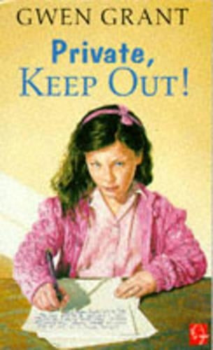 Private - Keep Out!