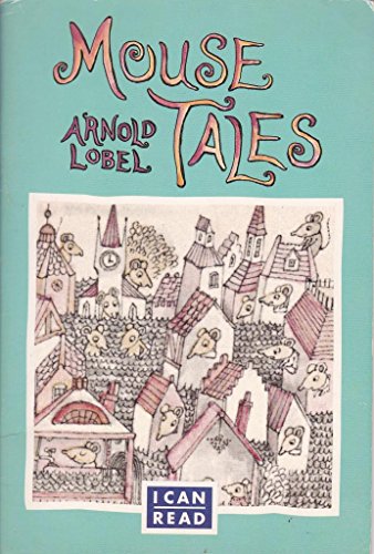 Mouse Tales