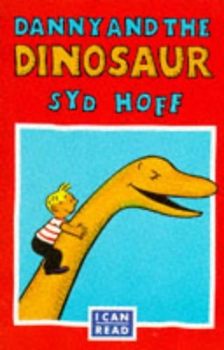 Danny and the Dinosaur