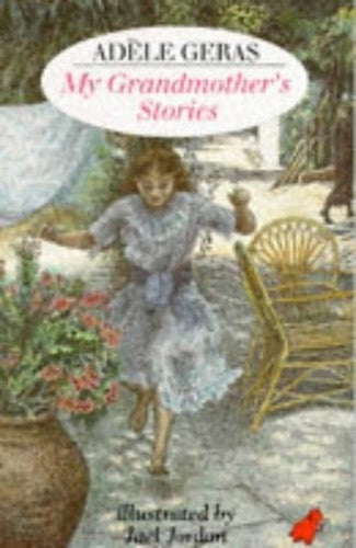My Grandmother's Stories