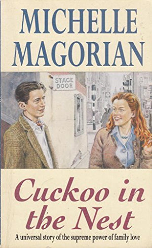 A Cuckoo in the Nest
