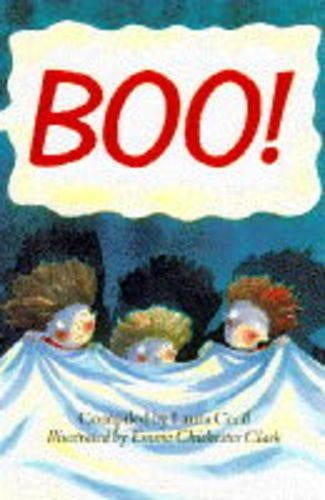 Boo!