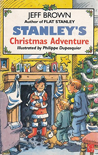 Stanley's Christmas Adventure