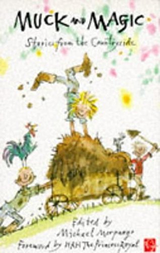 Muck and Magic