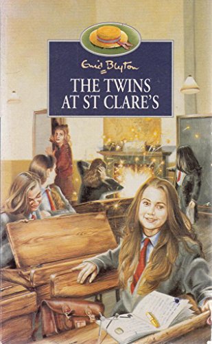 The Twins at St.Clare's