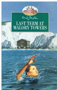 Last Term at Malory Towers 