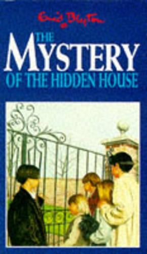 The Mystery of the Hidden House