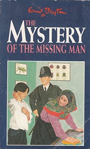 The Mystery of the Missing Man