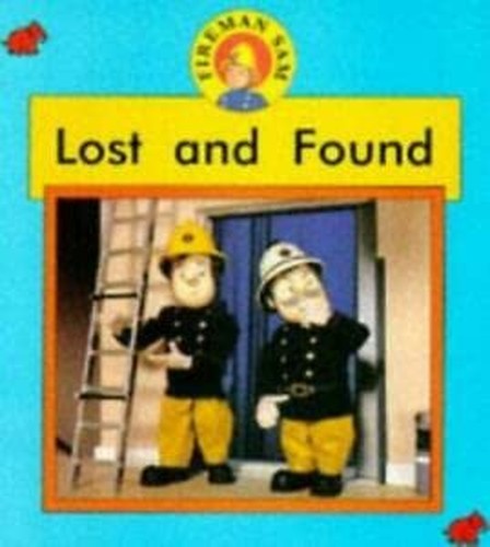 Lost and Found