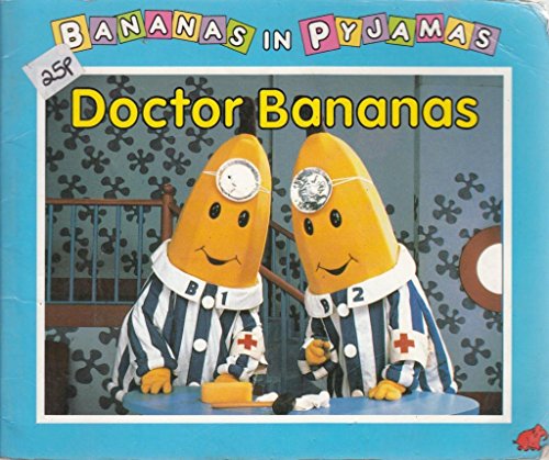 Doctor Bananas