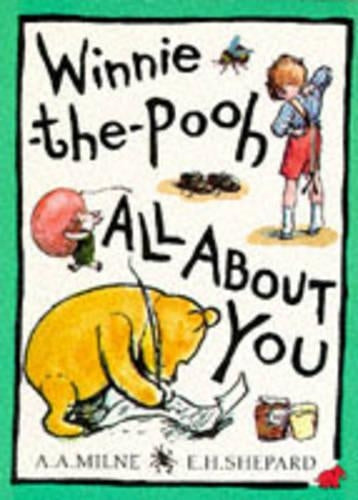 Winnie the Pooh