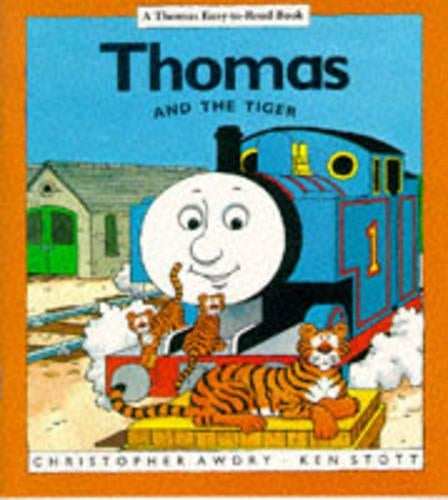 Thomas and the Tiger