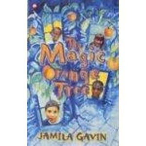 The Magic Orange Tree