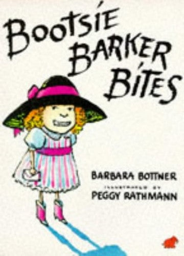 Bootsie Barker Bites