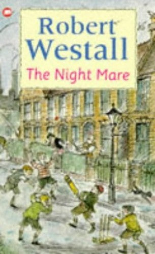 The Night Mare