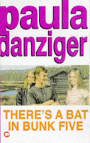 There's a Bat in Bunk Five