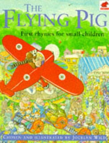 The Flying Pig