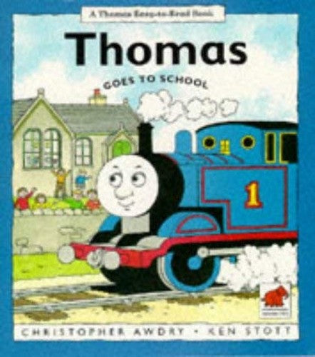 Thomas Goes to School