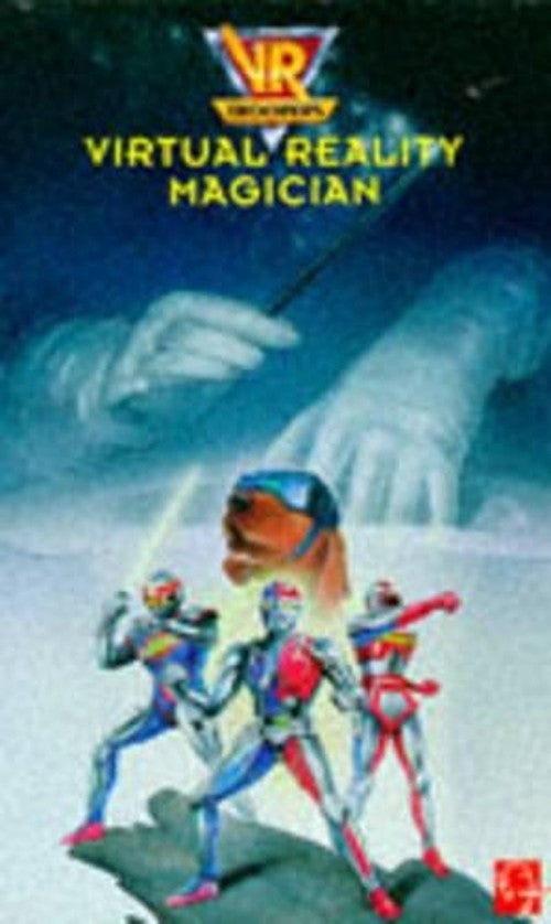 VR Troopers