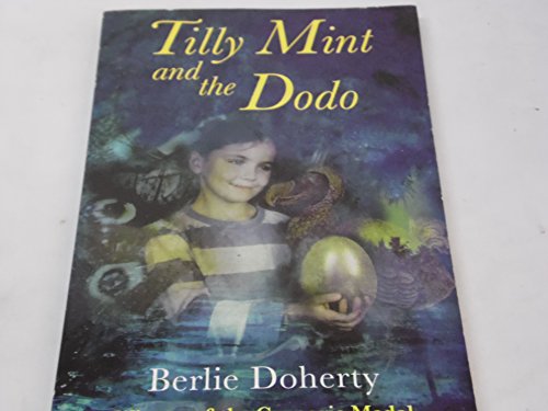 Tilly Mint and the Dodo