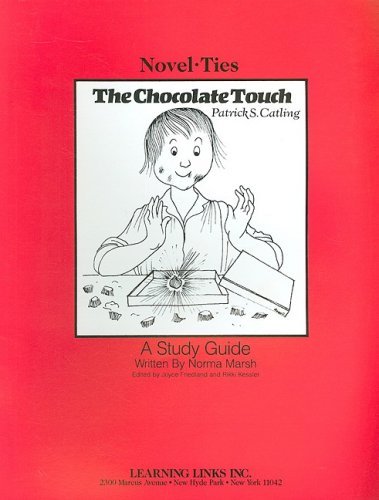 The Chocolate Touch II