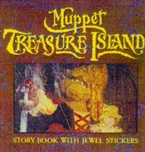 Muppet Treasure Island