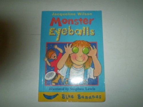 Monster Eyeballs