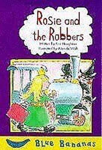 Rosie and the Robbers