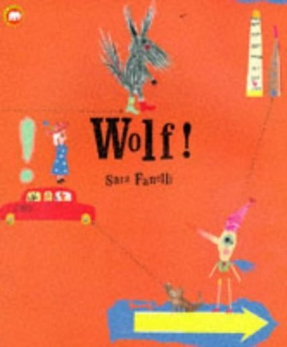 Wolf