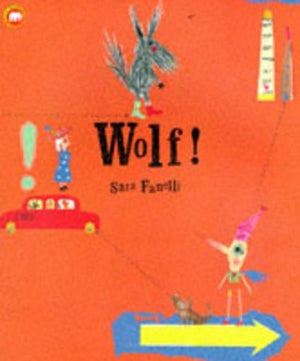 Wolf