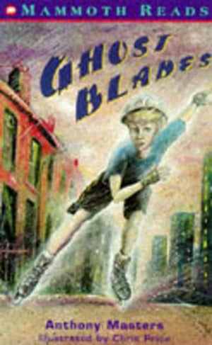 Ghost Blades