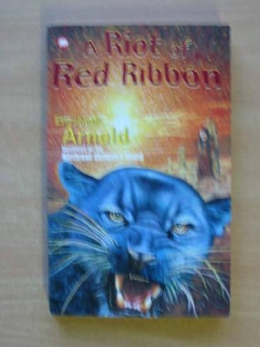 A Riot of Red Ribbons