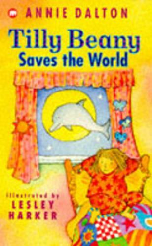 Tilly Beany Saves the World
