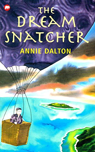 The Dream Snatcher
