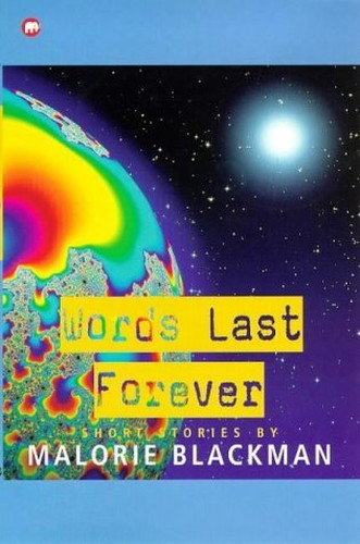 Words Last Forever