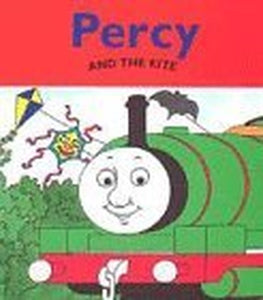 Percy and the Kite 