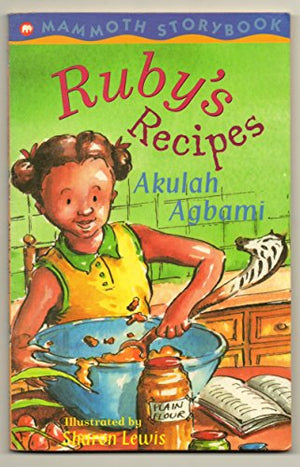 Ruby's Recipes