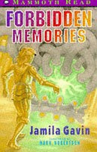 Forbidden Memories 