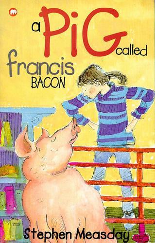 A Pig Called Francis Bacon
